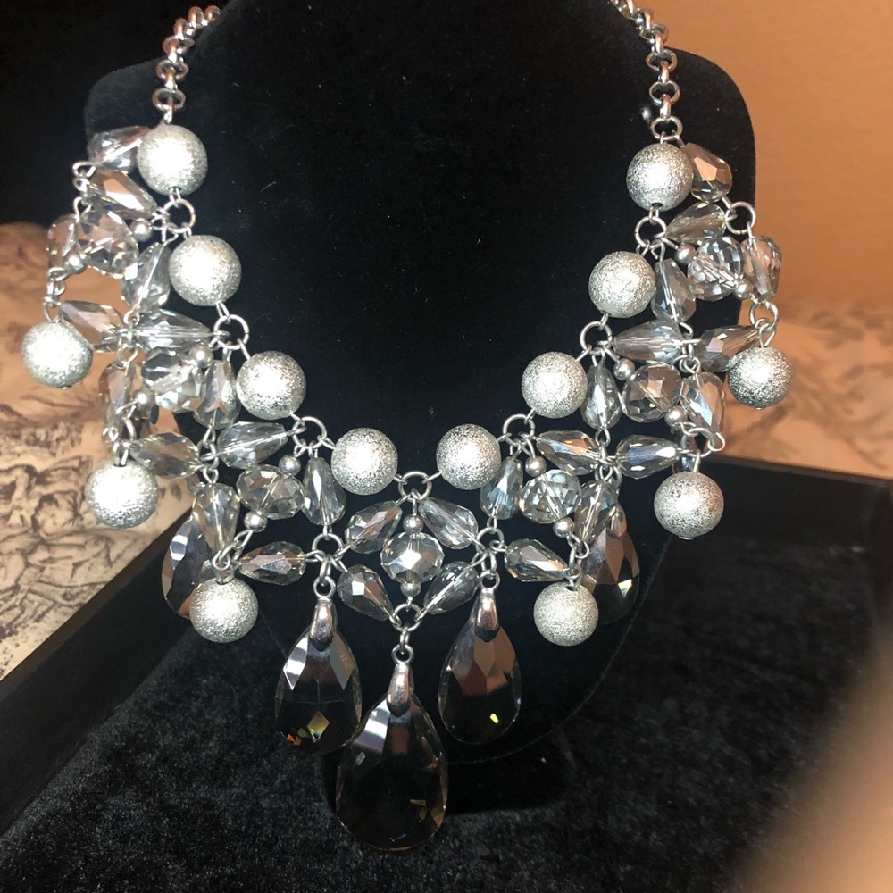 Chicos Statement piece necklace